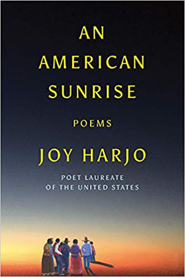 An American Sunrise